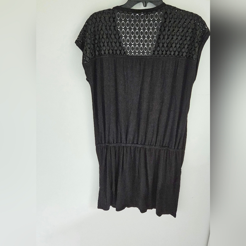 Calvin Klein swimsuit cover up